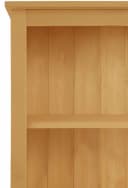 OTTO HOME Regal Pivo Massivholz Kiefer Beige Gewachst Bild 4