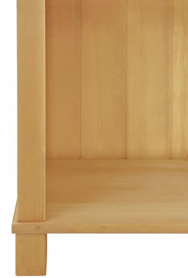 OTTO HOME Regal Pivo Massivholz Kiefer Beige Gewachst - Bild 5