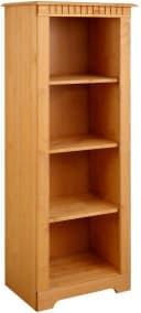 OTTO HOME Standregal Landhaus Stil Natur Beige Bild 1