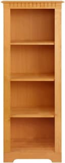 OTTO HOME Standregal Landhaus Stil Natur Beige Bild 2