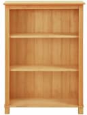 OTTO HOME Regal Pivo Massivholz Kiefer Beige Gewachst Bild 2