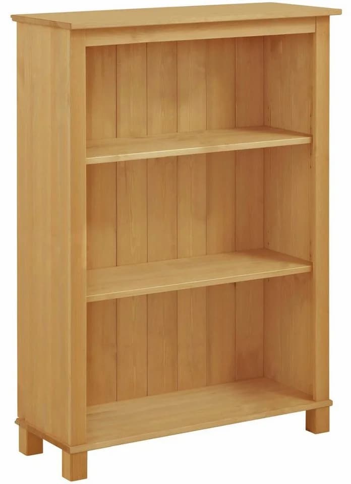 OTTO HOME Regal Pivo Massivholz Kiefer Beige Gewachst - Bild 3