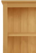 OTTO HOME Regal Pivo Massivholz Kiefer Beige Gewachst Bild 5
