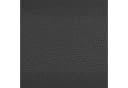 HOME AFFAIRE Apiro 2-Sitzer Sofa Schwarz Dickleder Bild 5