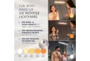 MY BEAUTY LIGHT Spiegelleuchte Glamour Edition 5-in-1 LED Bild 5