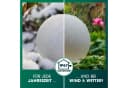 EASYmaxx LED Solarleuchte mit Farbwechsel und Fernbedienung Bild 3