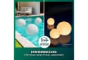 EASYmaxx LED Solarleuchte mit Farbwechsel und Fernbedienung Bild 4