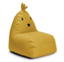 Lumaland Sitzsack Kinder Kissen Tierdesign Kuschelkissen Bild 2