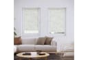 Roomy Rollo Botanica Sabio Polyester Klemmbar Anschraubbar Bild 1