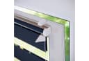Doppelrollo Duo Rollo Klemmbar Anschraubbar Moody Branch Julia Schumacher Bild 4