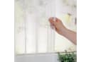 LICHTBLICK ORIGINAL Vorhang Voile Beige Transparent Ösen Bild 3