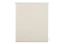 Roomy Thermo-Verdunkelungsrollo Beige ohne Bohren Bild 2