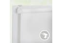 Roomy Thermo-Verdunkelungsrollo Beige ohne Bohren Bild 5