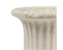 Viana Übertopf Mini Pflanzkübel Antik Beton Deko Blumentopf Pokal Bild 1
