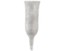 Florists Products Grabvase Polyresin Engel Motiv Grau/Weiß Bild 3