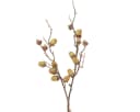 Florists Products Deko-Zweig mit Künstlichen Eicheln Herbstdeko Bild 2