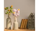 Florists Products Craspedia Trockenblumen Lila 55 cm Bild 1