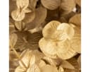Florists Products Kunstpflanze Eukalyptus Dekozweig Gold 6 Stück Bild 5