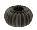 Florists Products Packpapier Kürbis Tischdeko Grau 2 Stück Bild 2