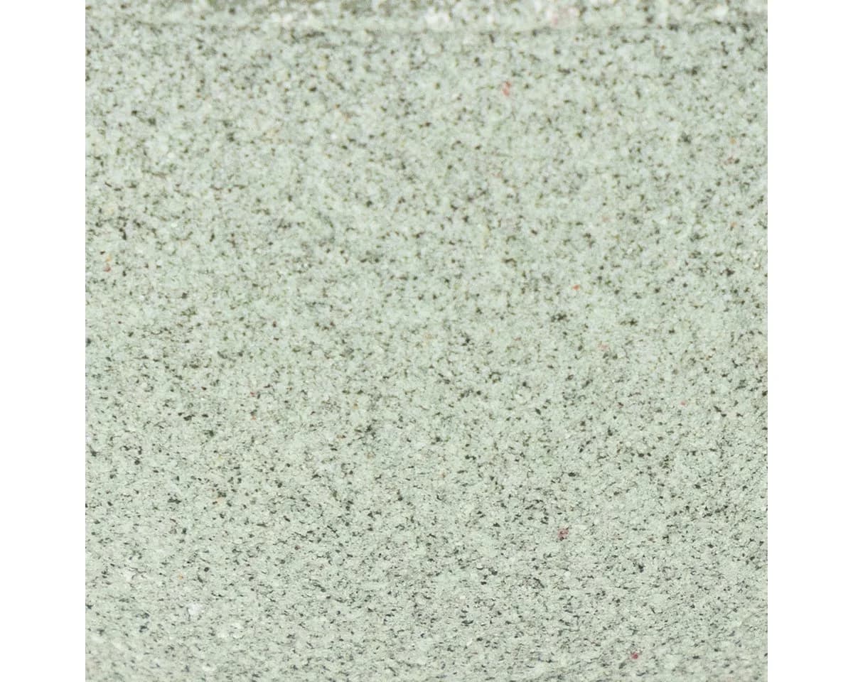 Florists Products Dekoschale mit Fuß Grün Metall - Bild 5