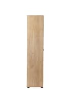 OTTO home Aktenschrank Moid Modern Braun Schwarz Bild 4