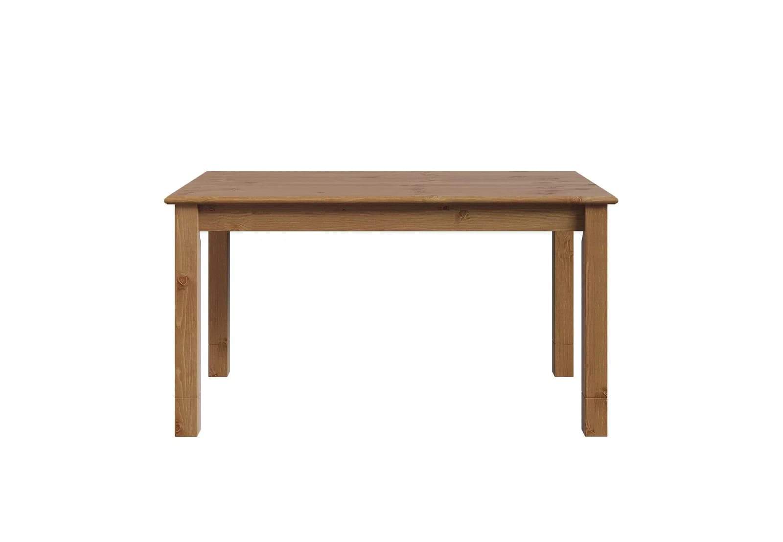 Esstisch OTTO HOME Rauna Massivholz Kiefer Beige