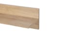 OTTO HOME Wandregal Moid Eiche Natur 100 cm Bild 5