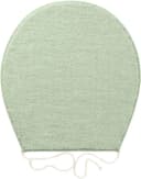 OTTO home Badematte Vanessa 3-tlg. Set Seegrün Polyester Bild 4