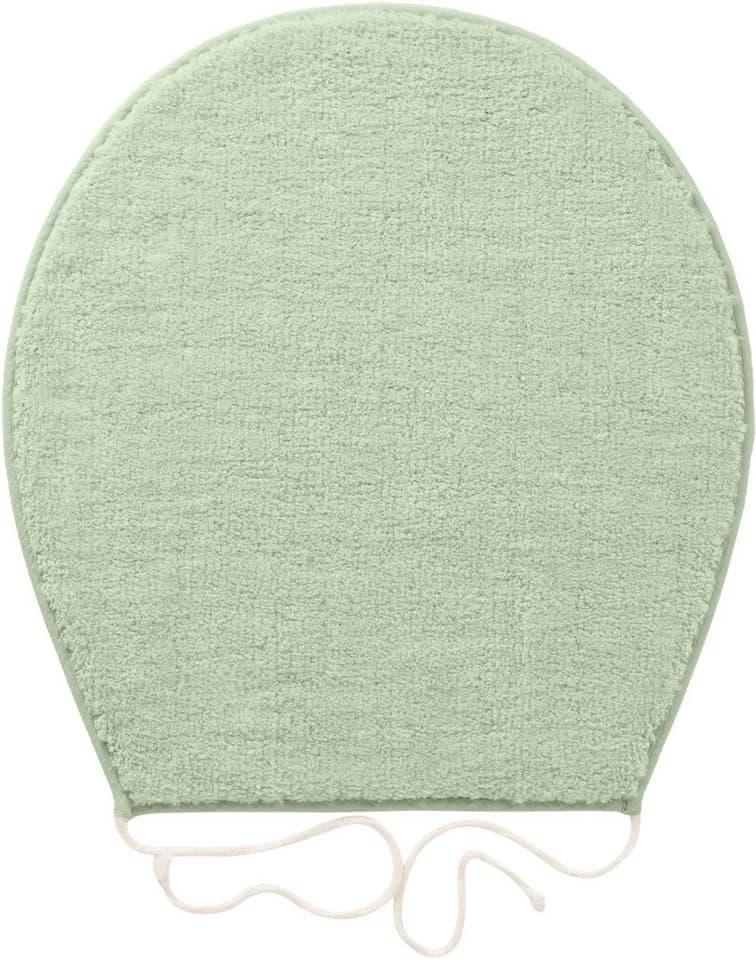 OTTO home Badematte Vanessa 3-tlg. Set Seegrün Polyester - Bild 4
