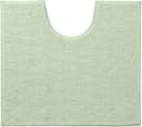 OTTO home Badematte Vanessa 3-tlg. Set Seegrün Polyester Bild 5