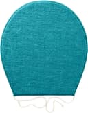 Badematte MY HOME Vanessa Badvorleger Badezimmer Teppich Türkis Polyester Bild 4