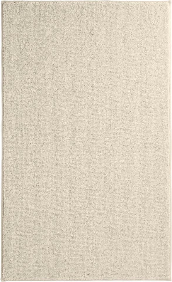 OTTO home Badematte Vanessa Beige Polyester Rutschhemmend - Bild 4
