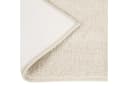 OTTO home Badematte Vanessa Beige Polyester Rutschhemmend Bild 5