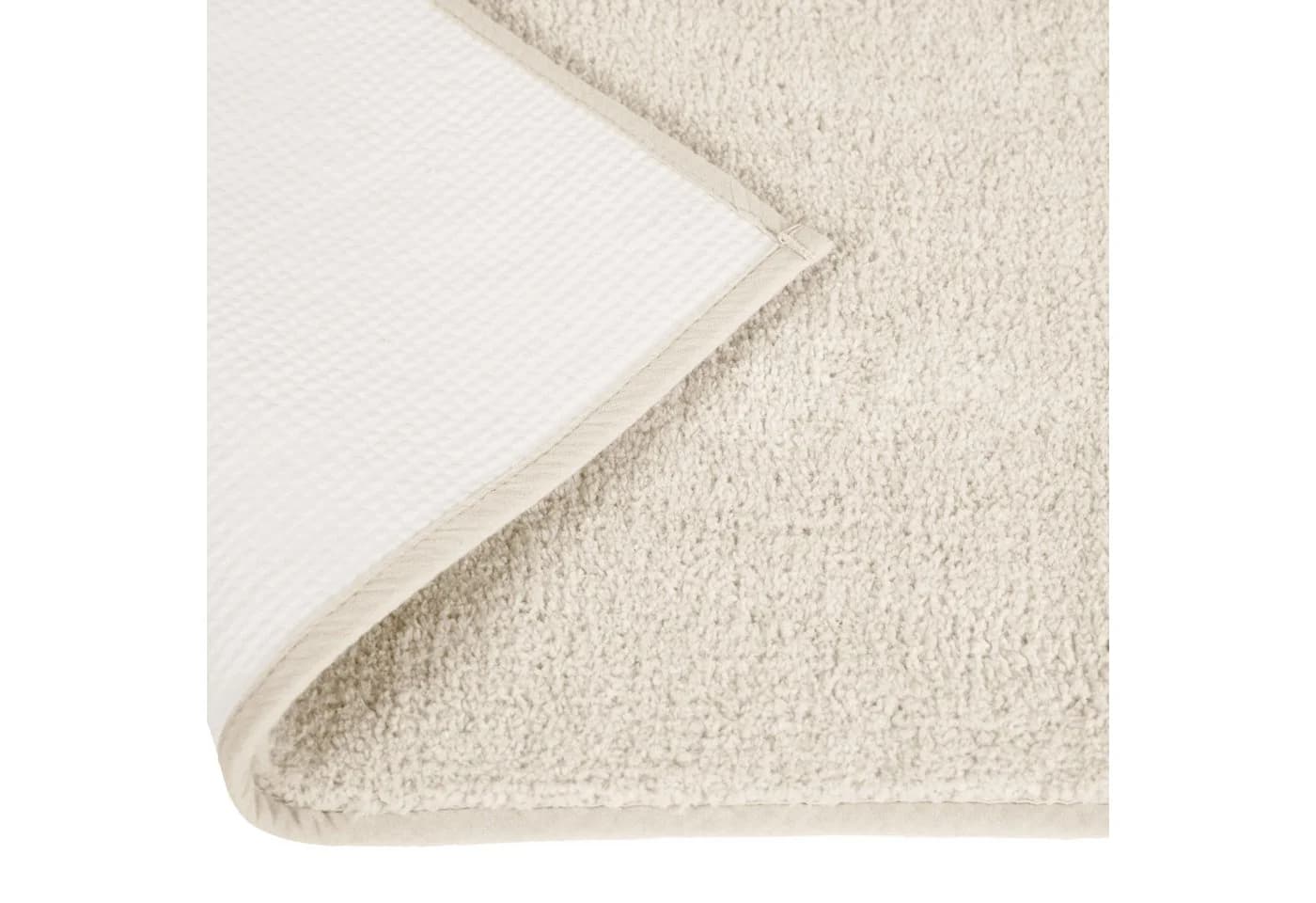 OTTO home Badematte Vanessa Beige Polyester Rutschhemmend - Bild 5