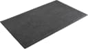 OTTO home Badematte Vanessa Unifarben Anthrazit Rutschhemmend Bild 2
