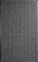 OTTO home Badematte Vanessa Unifarben Anthrazit Rutschhemmend Bild 4
