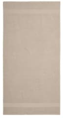 OTTO home Duschtücher Juna Set 4-tlg. Beige Walkfrottee Bild 3