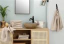 OTTO HOME Handtuch Set Juna 6-tlg. Creme Walkfrottee Bild 1