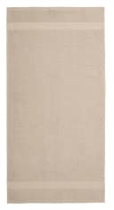OTTO HOME Handtuch Set Juna 6-tlg. Creme Walkfrottee Bild 3