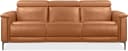OTTO HOME 3-Sitzer Sofa mit Relaxfunktion Cognac Bild 1
