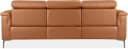 OTTO HOME 3-Sitzer Sofa mit Relaxfunktion Cognac Bild 4