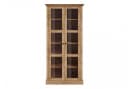 Vitrine HOME AFFAIRE "Meliss" Massivholz Kiefer Bild 4