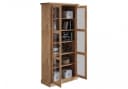Vitrine HOME AFFAIRE "Meliss" Massivholz Kiefer Bild 5
