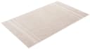 OTTO home Badematte Vanessa 2-tlg. Set Beige 100% Baumwolle Bild 3
