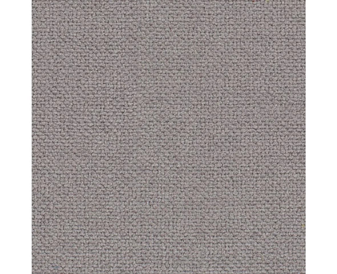 HOME AFFAIRE Hockerbank Ancona New Hellgrau Polyester - Bild 5