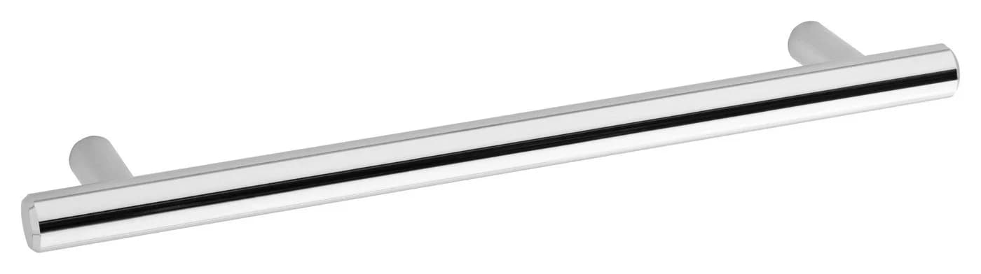 WELLTIME Waschtisch Trento 60cm Weiß Hochglanz mit Aufsatzwaschbecken - Bild 5