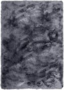 OTTO HOME Hochflor-Teppich Valeria Anthrazit Kuschelig Bild 1