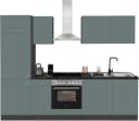 OPTIFIT Küchenzeile Malika 270 cm mit Hanseatic-E-Geräten Bild 2