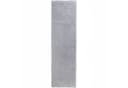OTTO HOME Hochflor-Teppich Viva Shaggy Hellgrau Uni Bild 1