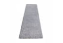 OTTO HOME Hochflor-Teppich Viva Shaggy Hellgrau Uni Bild 4